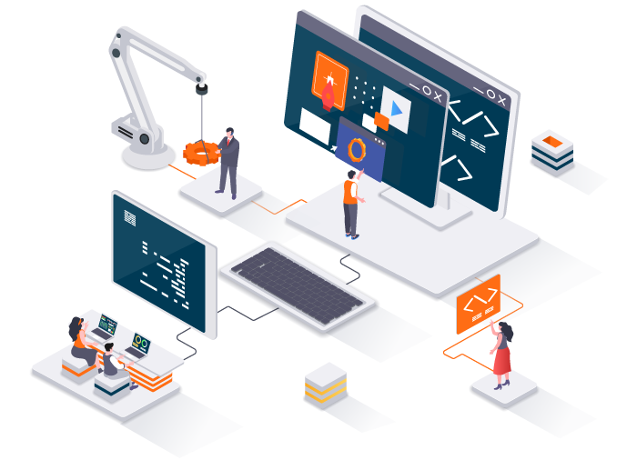 Application Services
